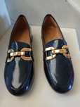 Sapatos Noble verniz 36
