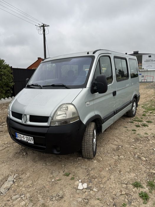 Master osobowy 3.0 D