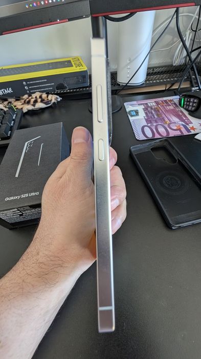 Samsung Galaxy S25 ultra