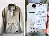 Куртка анорак House демісезон, розмір XL (також у продажу S, M, XXL)