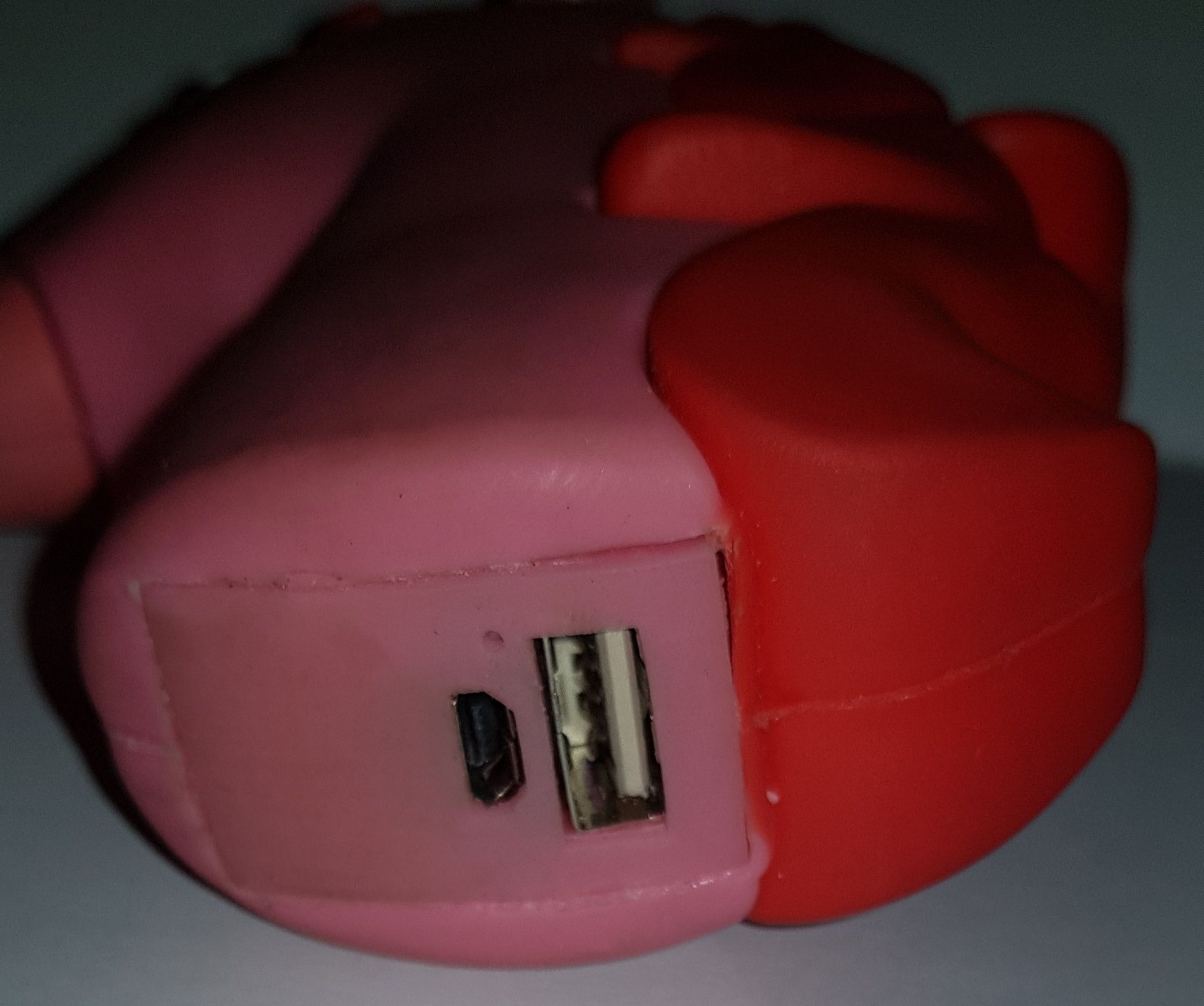 Jednorożec powerbank