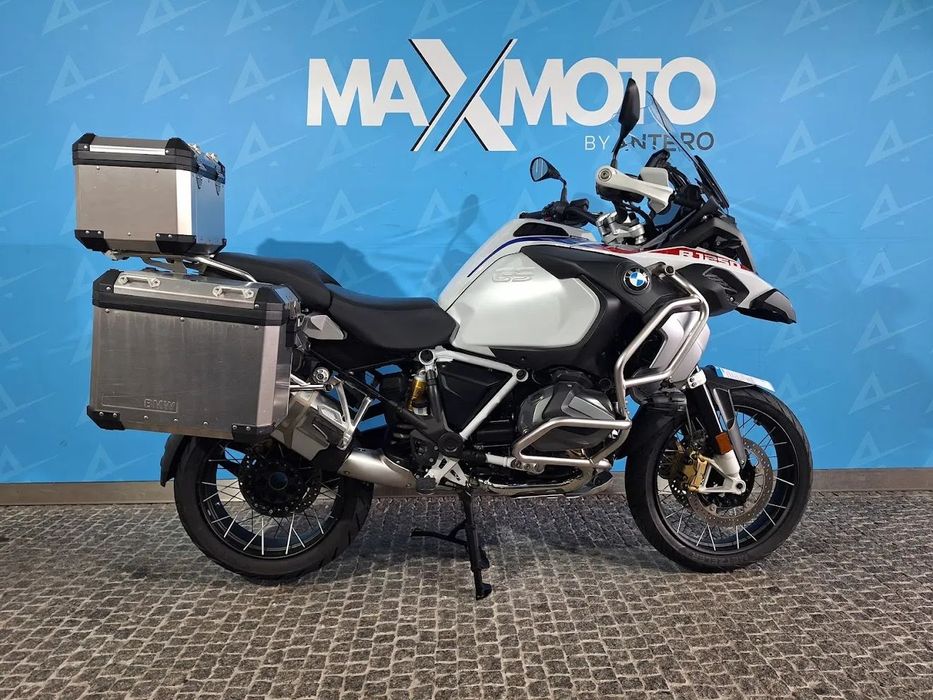 BMW R 1250 GS Adventure