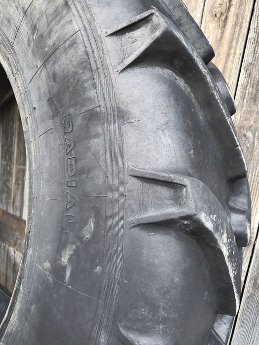 Opony 18.4 r38 460/85 r38