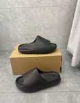 Nowe/Adidas_YeezySlide Black_Klapki męskie R.45