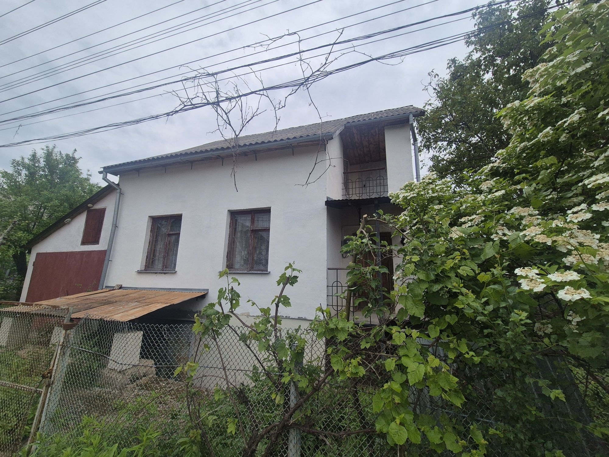 Продаж дачного будинку, Віта Поштова Тарасівка, Нове
