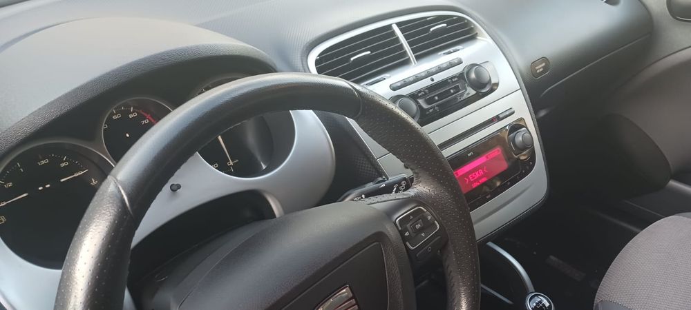 Seat Altea XL 1.4 Zarejestrowany opłacony