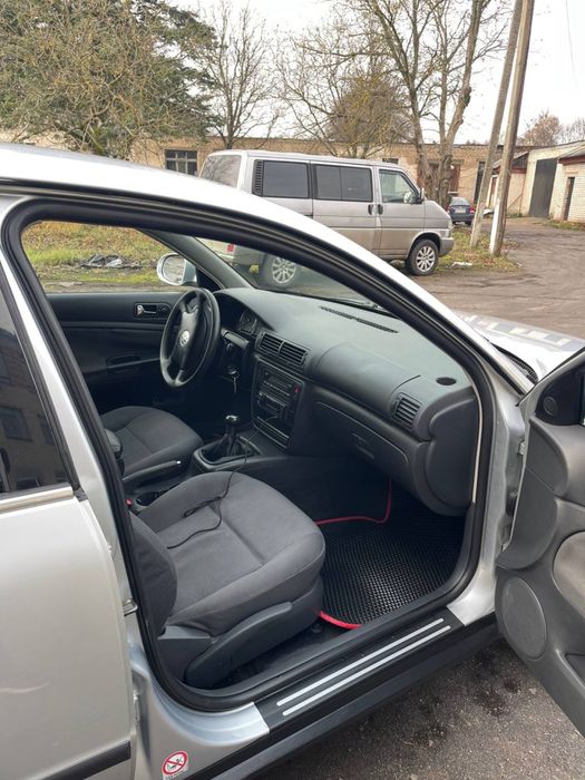 Продам Пасат б5+ 2004 р