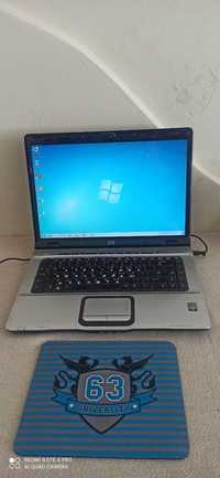 HP Pavilion dv6500