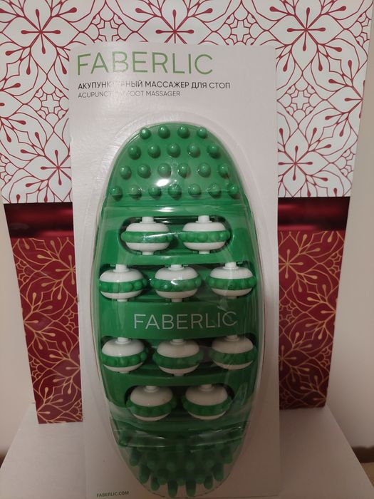 Солом'яна шляпа від Фаберлік