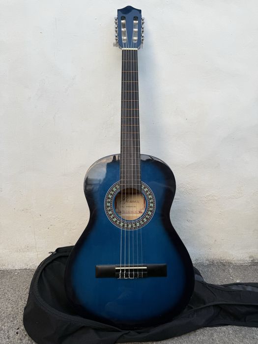 Viola para criança