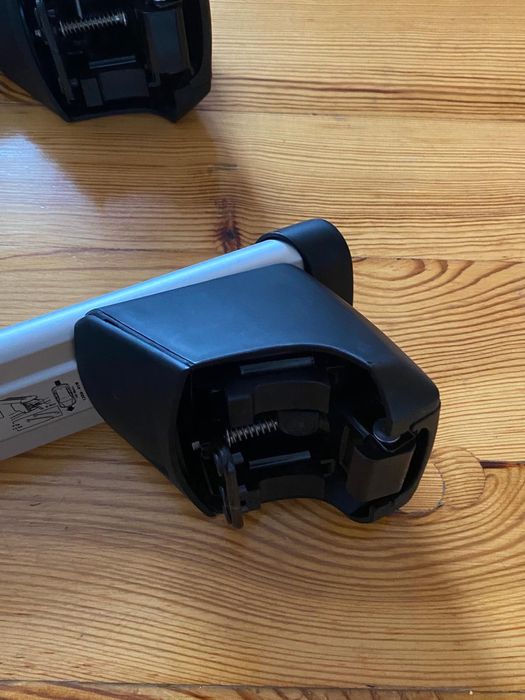 Relingi bagażnik do Audi Q5 2020 listwy