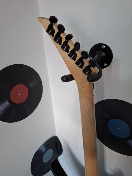 Gitara Jackson JS32 Warrior