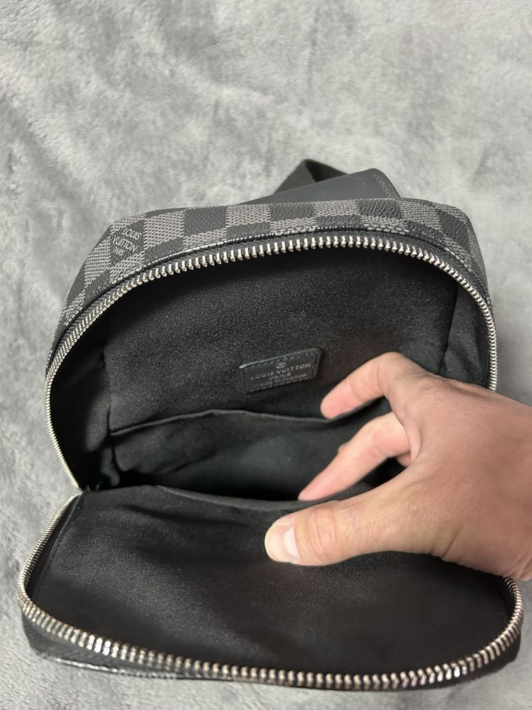 Сумка louis vuitton sling bag