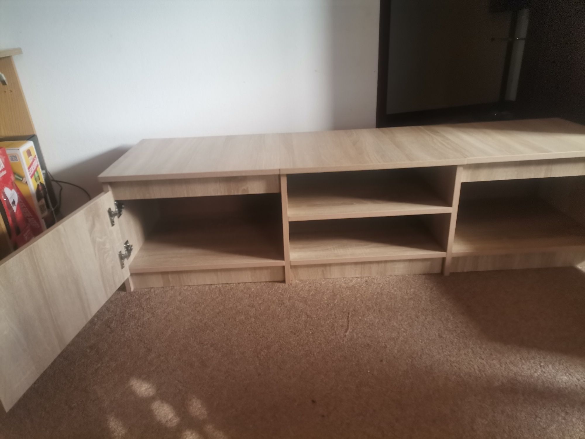 Movel de TV novo