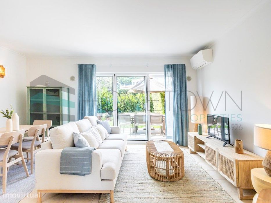 Moradia geminada V2 +1- Carvoeiro