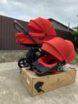 Коляска Stokke Trailz 2в1 + аксесуари