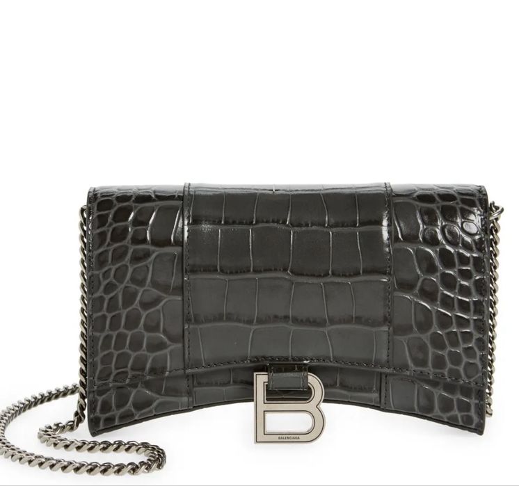 Кошельки сумка Balenciaga