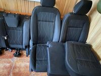 Комплект сидений с подушками Ford Ecosport