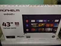 Телевизор GRUNHELM 43f500-GA11V