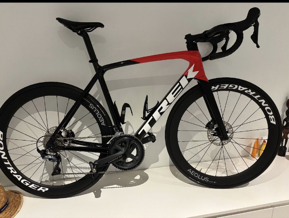 Trek Emonda SL Disc Pro 2022