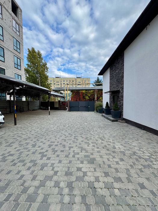 Продажа таунхауса на Мандрыковской | Днепр