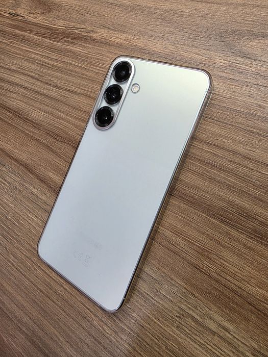 Продам телефон Samsung Galaxy S25 Plus. 256 Gb