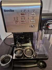Ekspres ciśnieniowy BREVILLE Prima Latte VCF108X