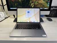 Apple MacBook Air M1 2020 8/256Gb Space Gray