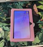 Tablet 7calowy 2GB RAM różowy