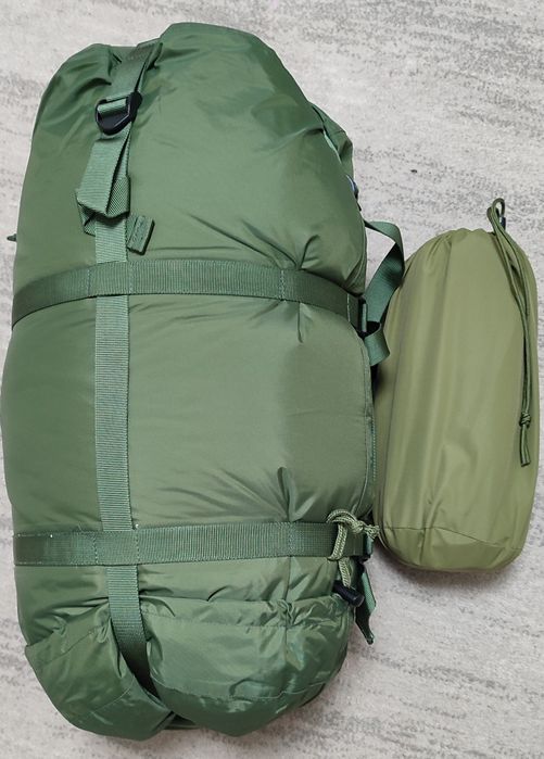 Спальник британської армії