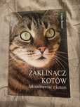 Zaklinacz kotów jak rozmawiać z kotem