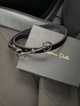 Продам ремінь шкіряний Massimo Dutti