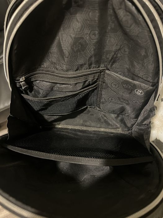 Портфель рюкзак шкільний хлопчику