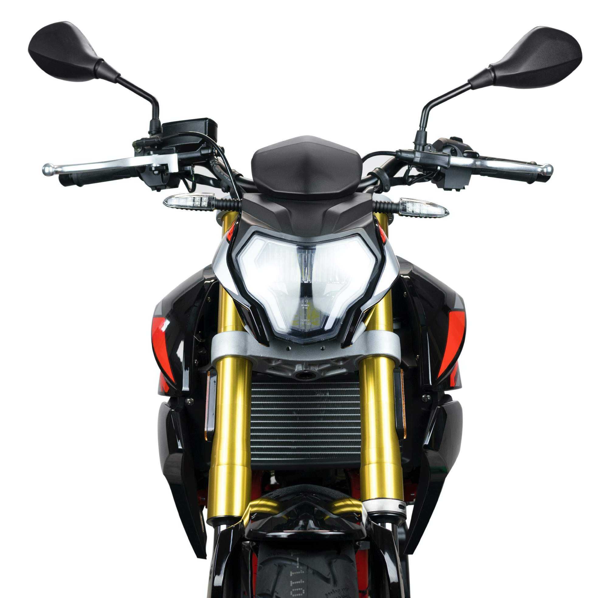 Junak Furious 50cc Motorower NOWOŚĆ kat AM dwód RATY