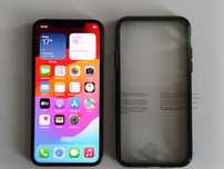 Apple iPhone XS 64GB Gold в ідеалі Neverlock