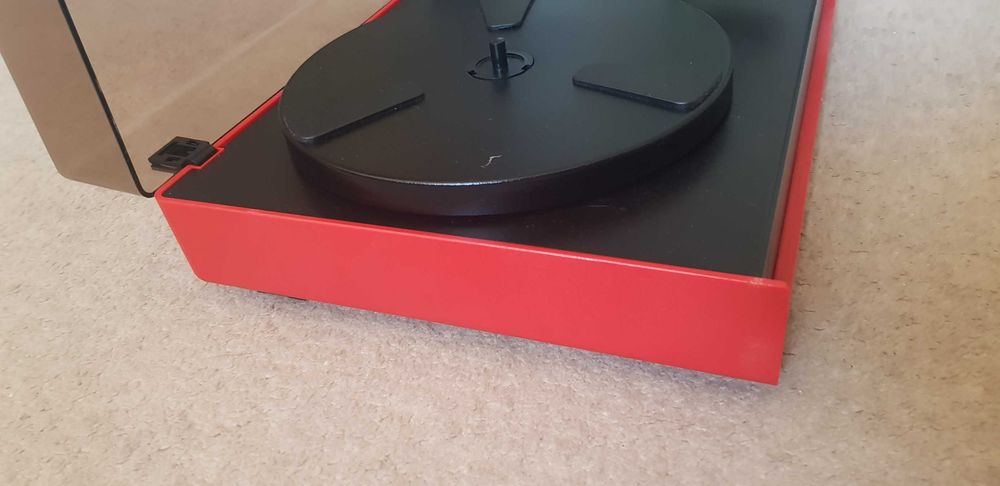 Gramofon CYRYL G-417
