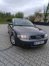 Sprzedam Audi a4 b6