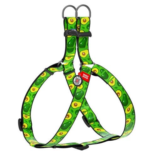 Шлея для собак від WAUDOG в наявності