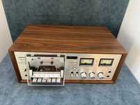 Sansui SC-2100 - kultowy model/TO SE NE VRATI/unikalny/FULL SERWIS