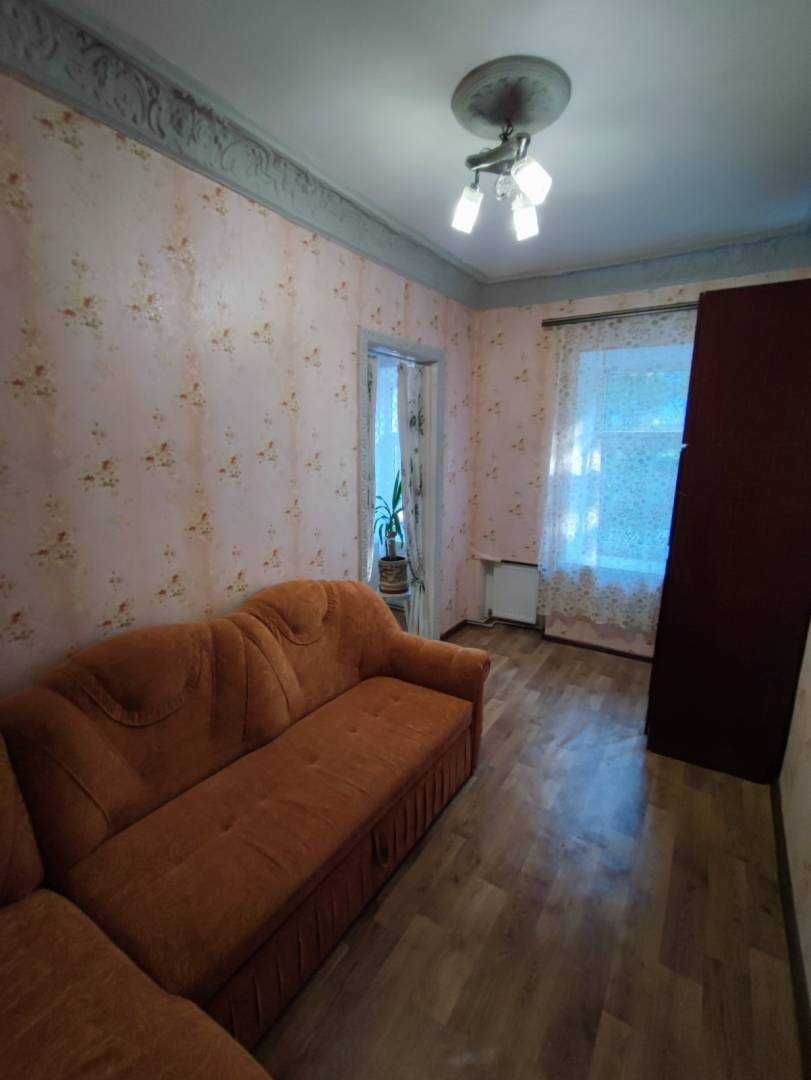 2-кімнатна квартира з ремонтом на Молдаванці