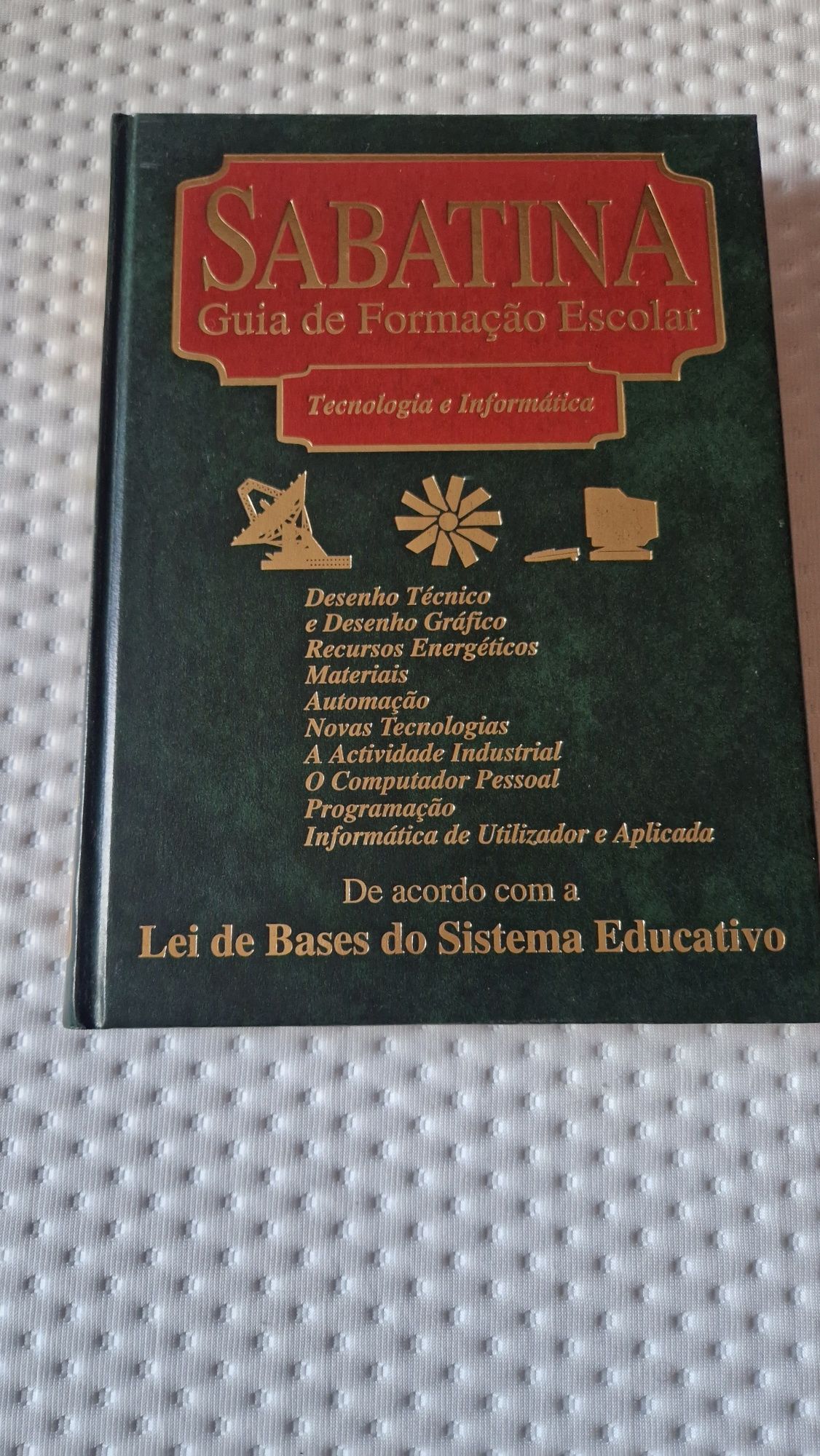 Enciclopédia Sabatina