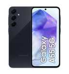 Sprzedam NOWY Samsung Galaxy A55 5G 8/256GB + GRATIS Smartband Galaxy