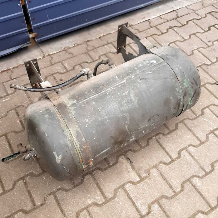 Zbiornik powietrza Star 200