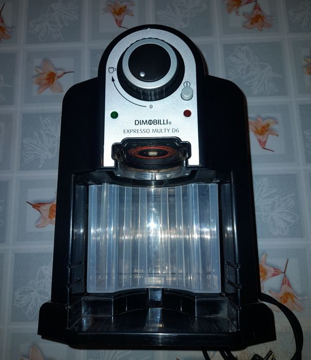 Dimobilli - Expresso Multy D6