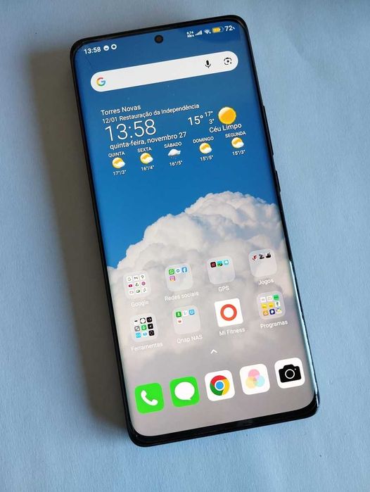 Xiaomi 12 Pro + Oferta