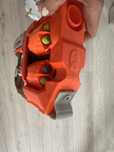 Fortnite karabin pistolet z nabojami
