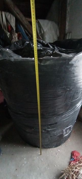 Дроблений пінопласт наповнювач м'яких меблів