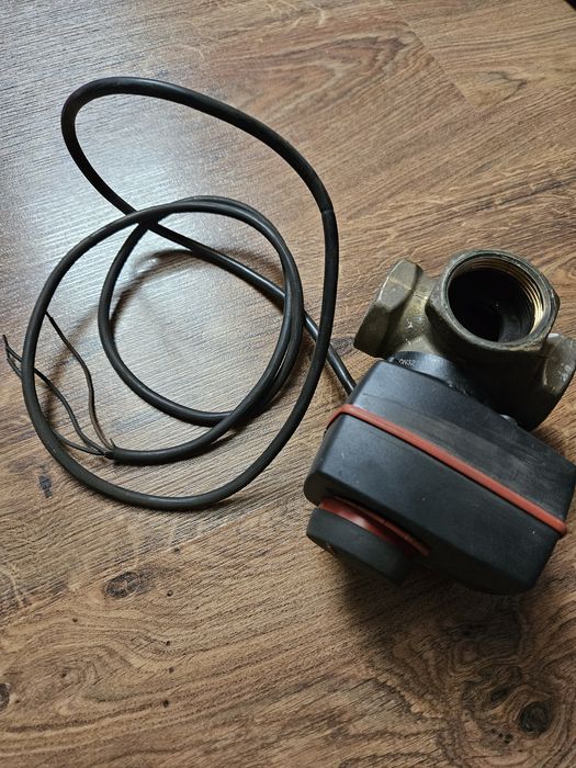 Zawór ESBE ARA661