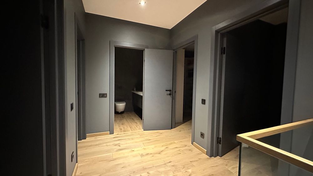 Дворівнева квартира 4-х квартира Вишгород, Набережна, з ремонтом