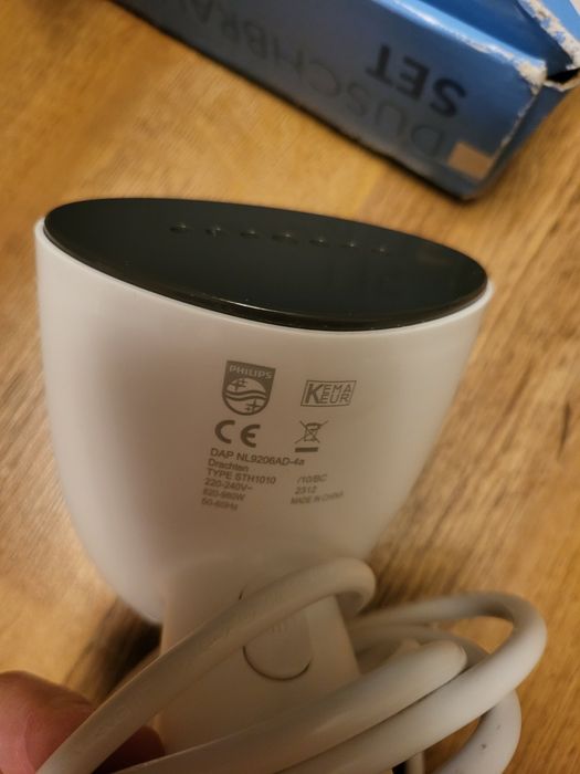 Отпариватель ручной Phillips